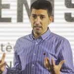 El epidemiólogo Oriol Mitjà