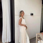 María Pombo en su cuenta de Instagram.
