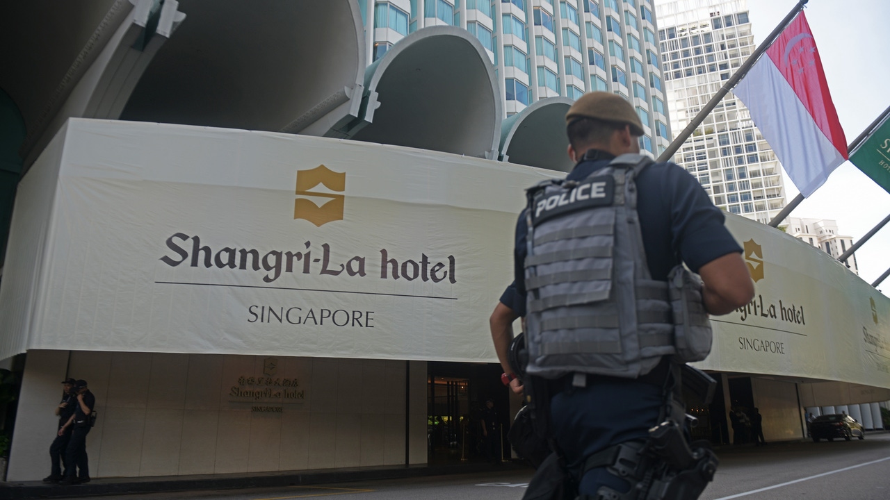 Un hombre es ejecutado en Singapur por 52 gramos de heroína