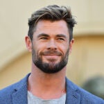 El actor Chris Hemsworth ha compartido un sensual baile en las redesAAPIMAGE / DPA19/04/2021 ONLY FOR USE IN SPAIN