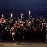 "Peter Grimes" en el Teatro Real en 2021