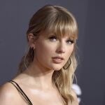 El jet privado de la cantante estadounidense Taylor Swift ha producido más emisiones de carbono que el de ningún otro famoso | Fuente: Jordan Strauss / AP