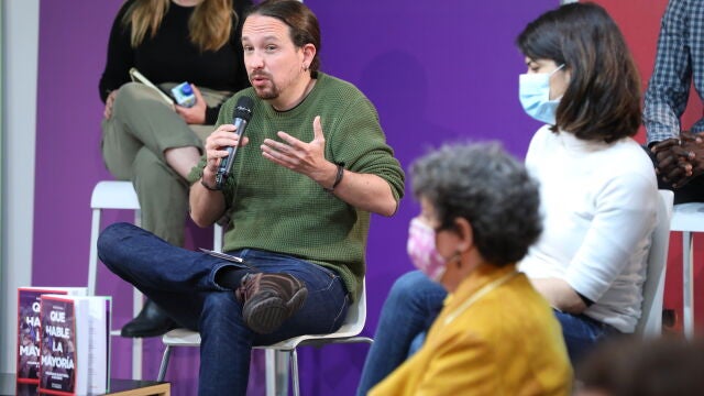 La «lubianka» ideológica de Iglesias
