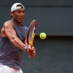 Rafa Nadal buscará su duodécimo título en el Torneo Conde de Godó.