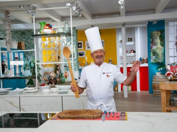 Karlos Argui&ntilde;ano