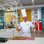 Karlos Arguiñano