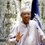 Idriss Deby