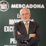 Imagen de archivo de Juan Roig