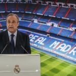 Florentino Perez