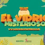 Ecovidrio y la Junta ponen en marcha el Escape Room "El Vidrio Misterioso"