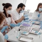 La tercera dosis incrementa la protección un 63 por ciento