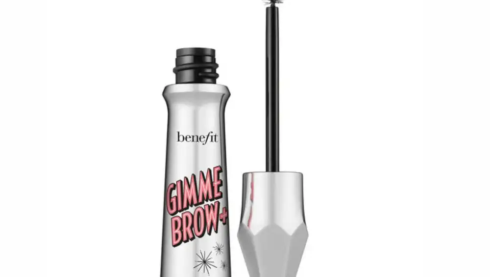 Gel voluminizador de cejas de Benefit Cosmetics