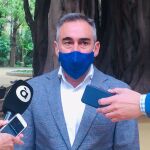 Miguel Barrachina ha denunciado el posible fraude de otra subvención a las empresas del hermano de Ximo Puig