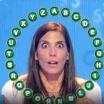 La reacción de Susana García al ganar el bote de 'Pasapalabra' en 2015