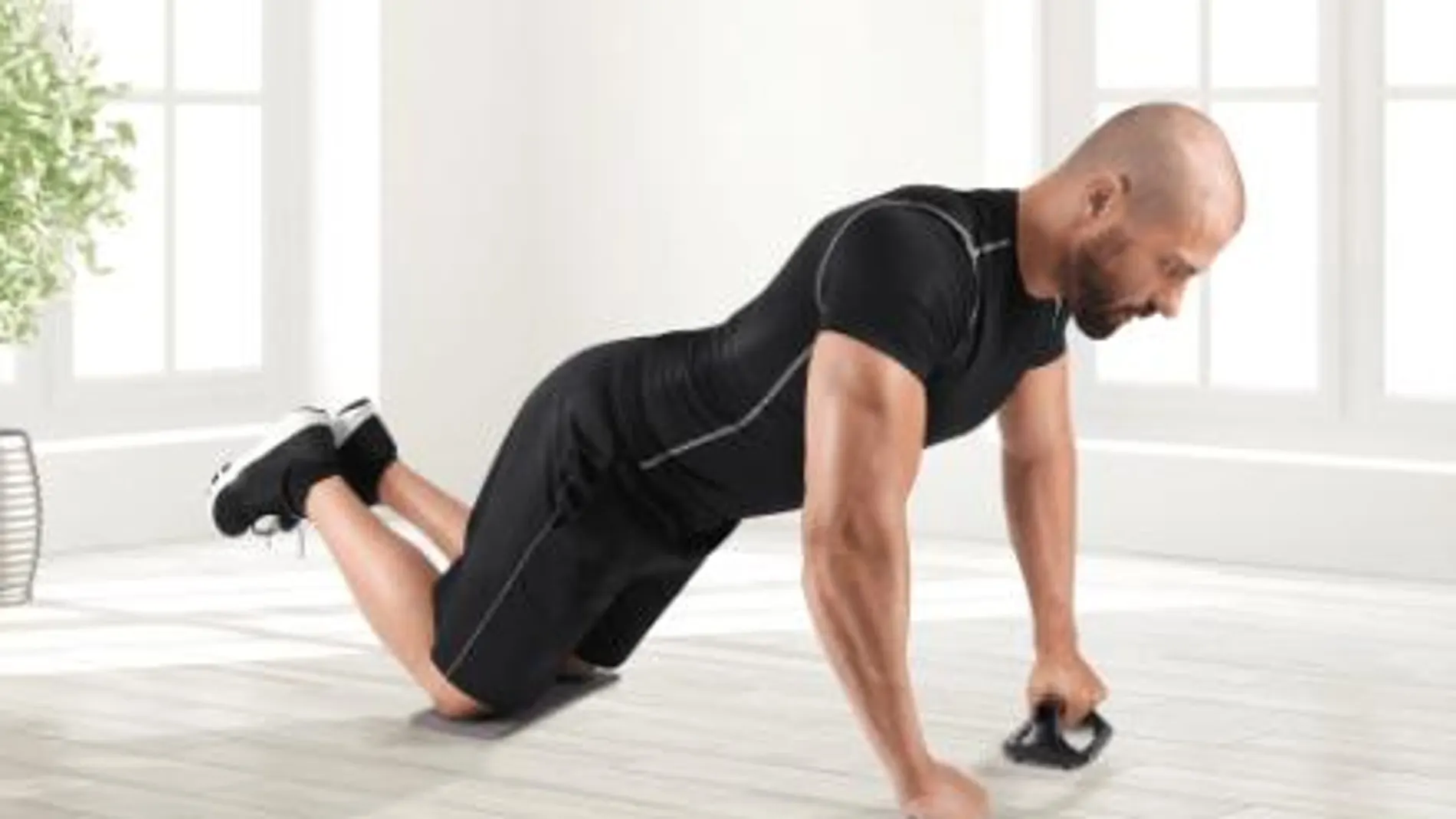 Accesorios para ejercicio abdominal