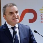 José Manuel Franco