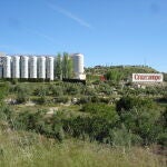 Fábrica de Heineken en Jaén