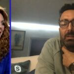 Entrevista a Rocío Carrasco. Fidel Albiac