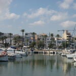 Vilanova i La Geltrú es la capital de la comarca del Garraf