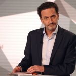 El candidato a la presidencia de la Comunidad de Madrid por Ciudadanos, Edmundo Bal