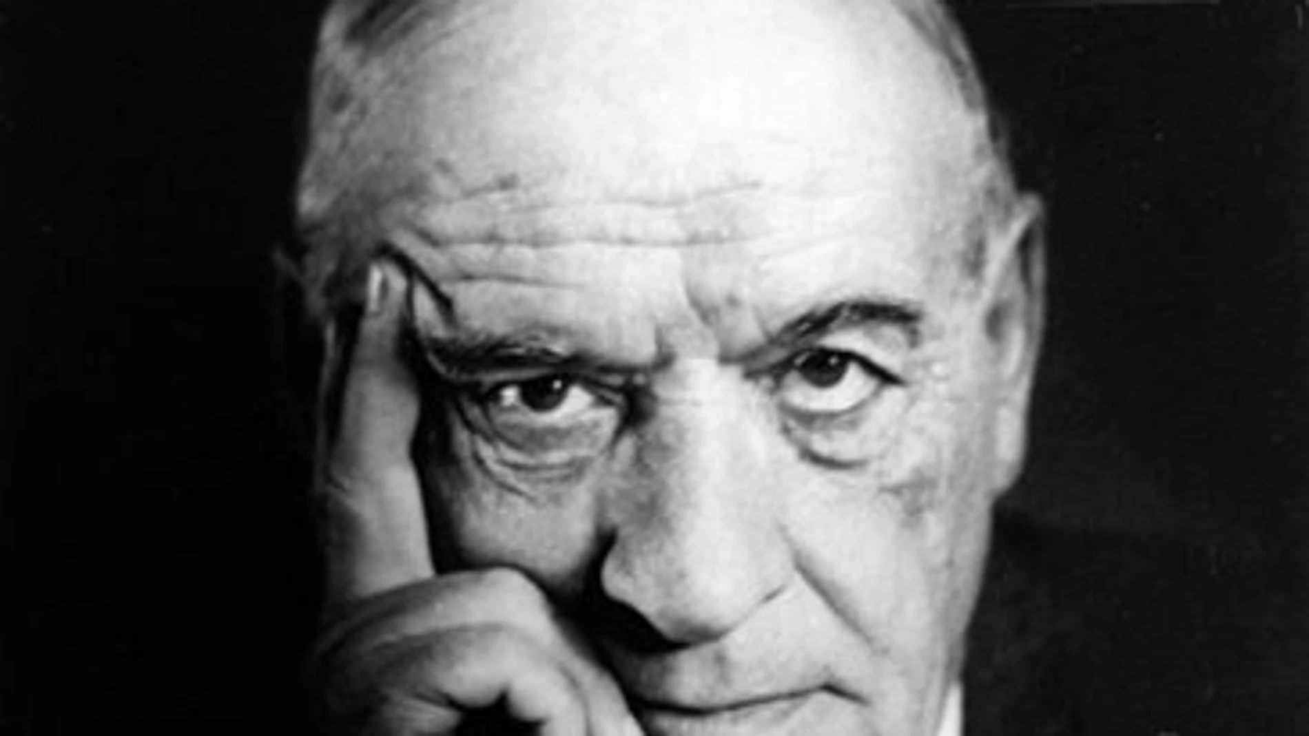 En 1915, teníamos a personajes ilustres como Ortega y Gasset que firmaban manifiestos