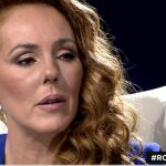 Entrevista a Rocío Carrasco