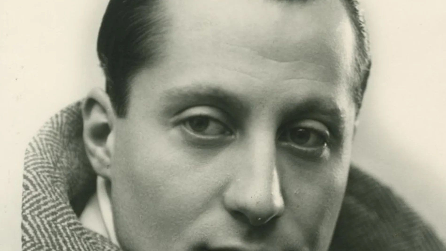 José Antonio Primo de Rivera