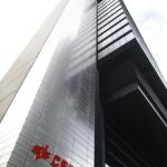 Imagen de archivo de la sede de Cepsa en Madrid