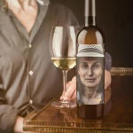 "La Jefa" de Bodega Mateu