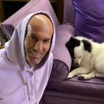 Zinedine Zidane