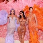Hermanas Kardashian