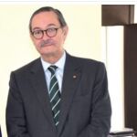 Ricardo Díaz, embajador de España en Marruecos
