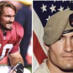 Pat Tillman
