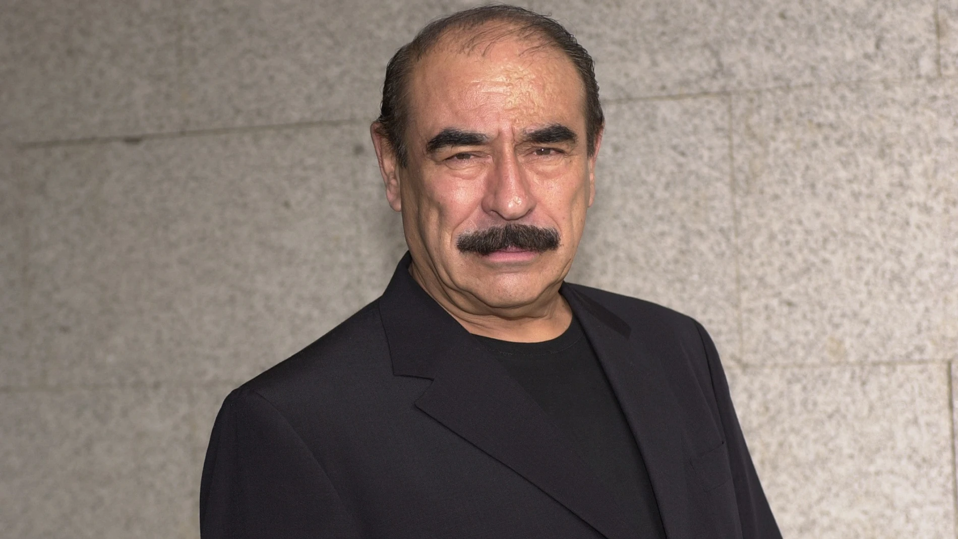 El realizador de TVE, Hugo StuvenRTVE (Foto de ARCHIVO)28/10/2004