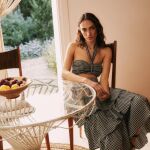 Conjunto de Mango