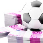 Los millonarios del Fútbol