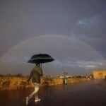 Lluvias y tormentas