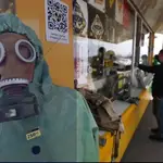 Las secuelas de Chernóbil 35 años después