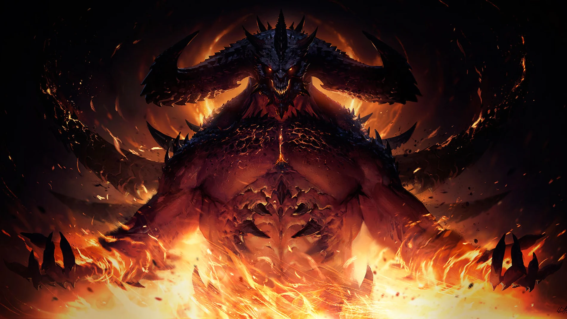 Descubre todas las novedades que encierra la prueba cerrada de Diablo Immortal