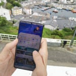 El servicio Nearby fue lanzado en febrero en España y ya está disponible en ocho países europeos