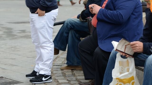 La obesidad y el sobrepeso en Europa alcanzan a seis de cada 10 adultos y casi el 30% de los niños