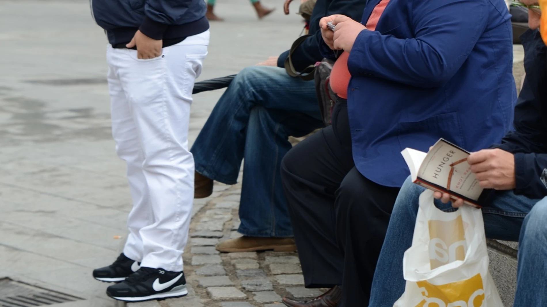 La obesidad y el sobrepeso en Europa alcanzan a seis de cada 10 adultos y casi el 30% de los niños