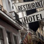 Sesenta hoteles esperan licencia en la ciudad de Valencia