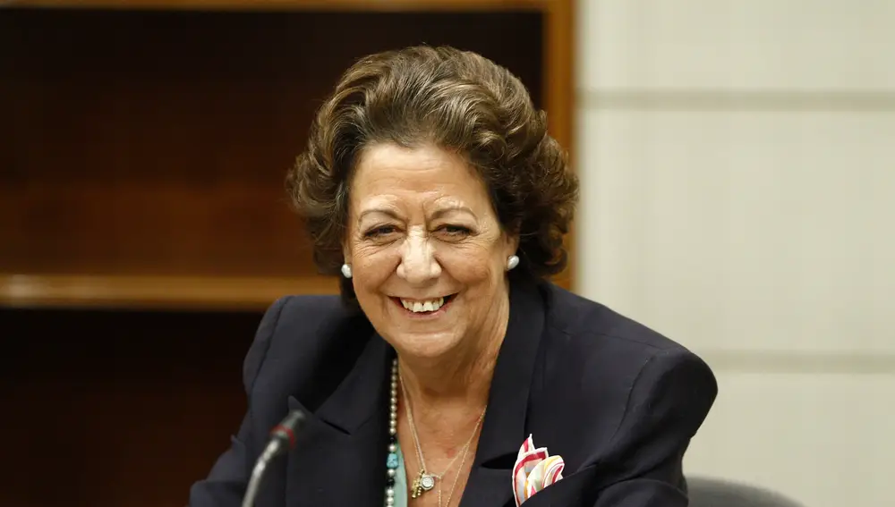 Rita Barberá