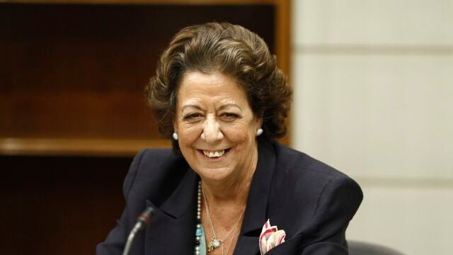 Rita Barberá