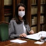 La reina Letizia acepta la Presidencia de Honor del XXXVI de Periodismo Premio Cirilo Rodríguez