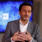 El portavoz adjunto de Ciudadanos en el Congreso, Edmundo Bal
