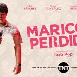 Póster de "Maricón perdido"