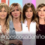 Lucha contra el acoso escolar