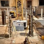 Construir para relanzar la España Vaciada